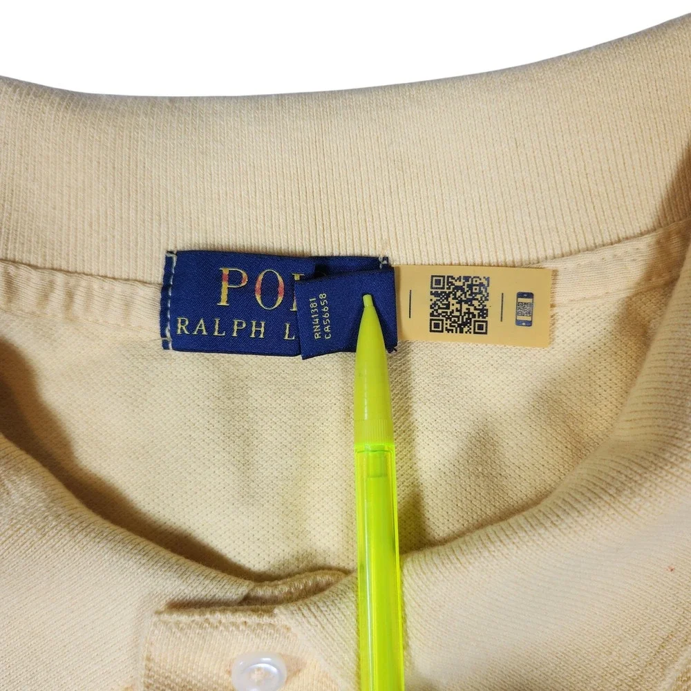 Polo Ralph Lauren discover timeless